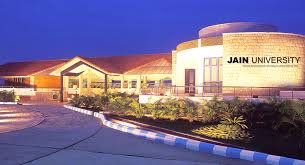 University Campus